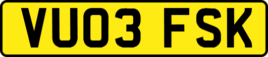 VU03FSK