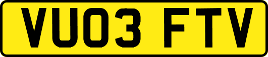 VU03FTV