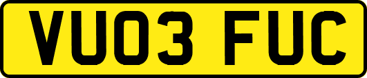 VU03FUC