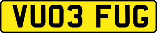 VU03FUG