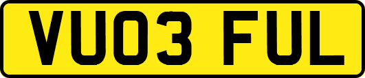 VU03FUL
