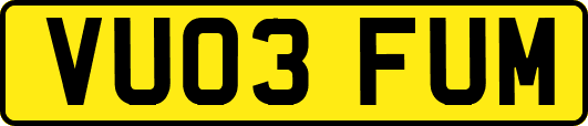 VU03FUM