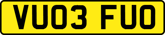 VU03FUO
