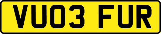 VU03FUR