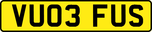 VU03FUS