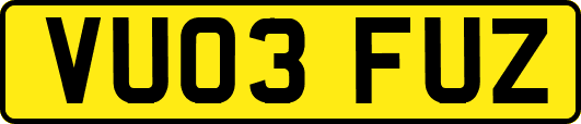 VU03FUZ