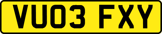 VU03FXY
