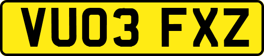 VU03FXZ