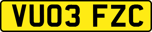 VU03FZC