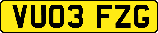 VU03FZG