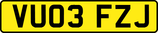 VU03FZJ