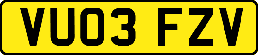 VU03FZV