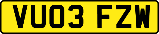 VU03FZW