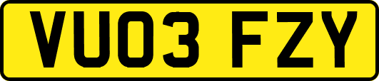 VU03FZY