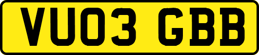 VU03GBB