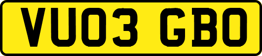 VU03GBO