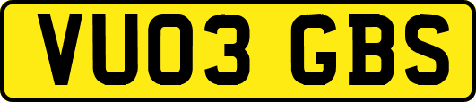 VU03GBS
