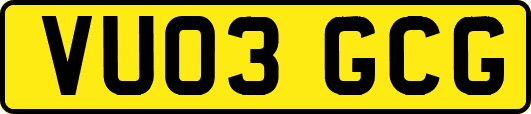 VU03GCG