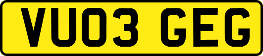 VU03GEG