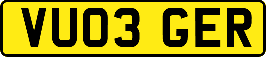 VU03GER