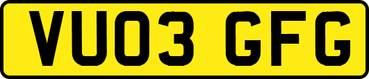 VU03GFG