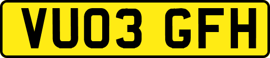 VU03GFH