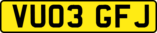 VU03GFJ