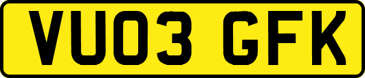 VU03GFK