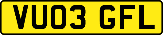 VU03GFL
