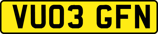 VU03GFN