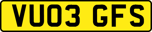 VU03GFS