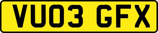 VU03GFX