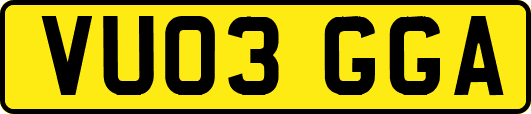 VU03GGA