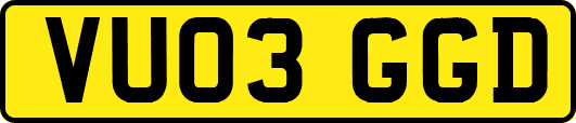 VU03GGD