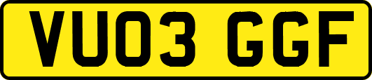 VU03GGF