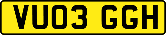 VU03GGH