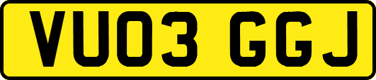 VU03GGJ
