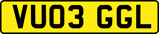 VU03GGL