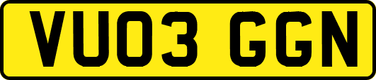 VU03GGN