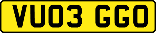 VU03GGO