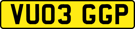 VU03GGP
