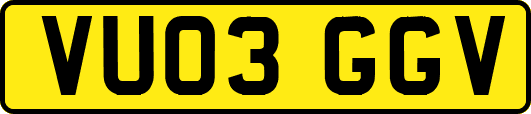 VU03GGV