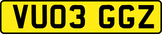 VU03GGZ