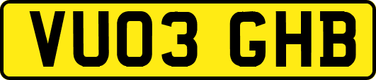 VU03GHB