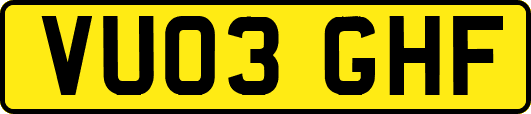 VU03GHF