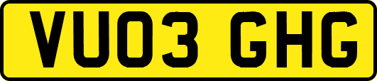 VU03GHG