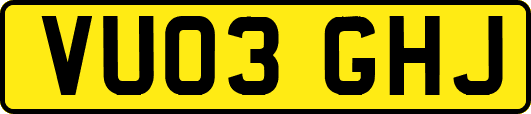 VU03GHJ