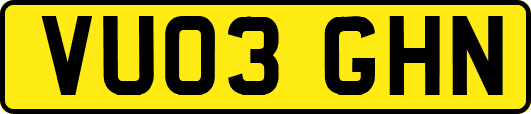 VU03GHN