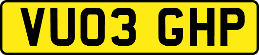 VU03GHP