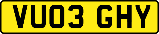 VU03GHY